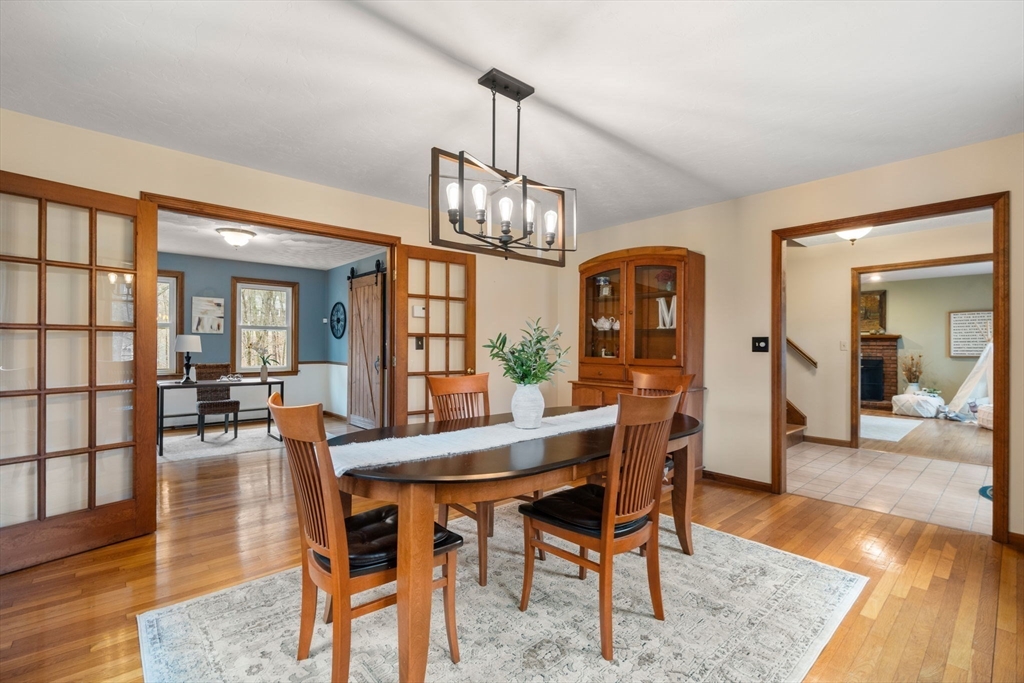 5 Woodside Circle Sturbridge, MA 01566 - Photo 20 of 39