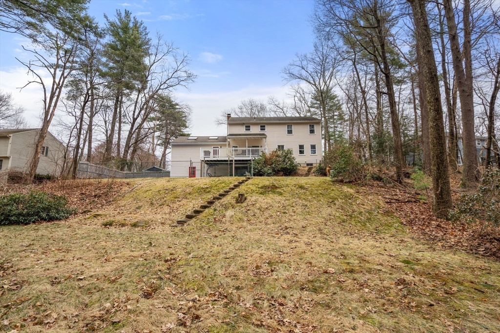 5 Woodside Circle Sturbridge, MA 01566 - Photo 37 of 39