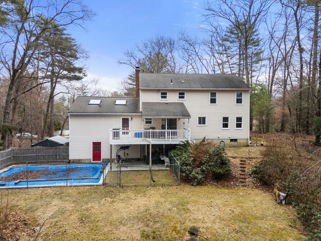 5 Woodside Circle Sturbridge, MA 01566 - Photo 38 of 39