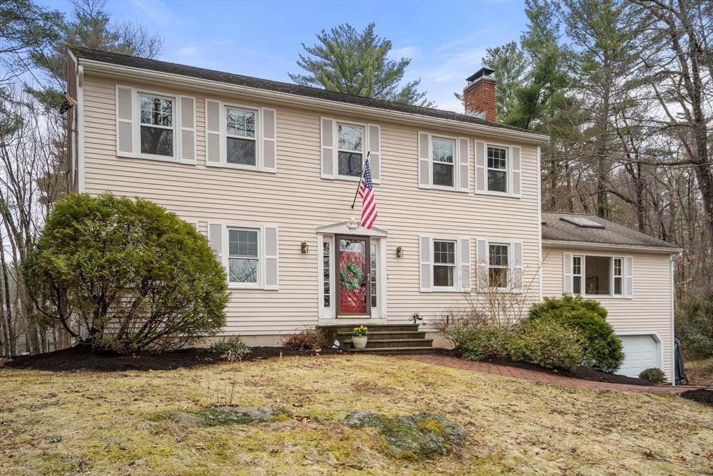 5 Woodside Circle Sturbridge, MA 01566 - Photo 6 of 39