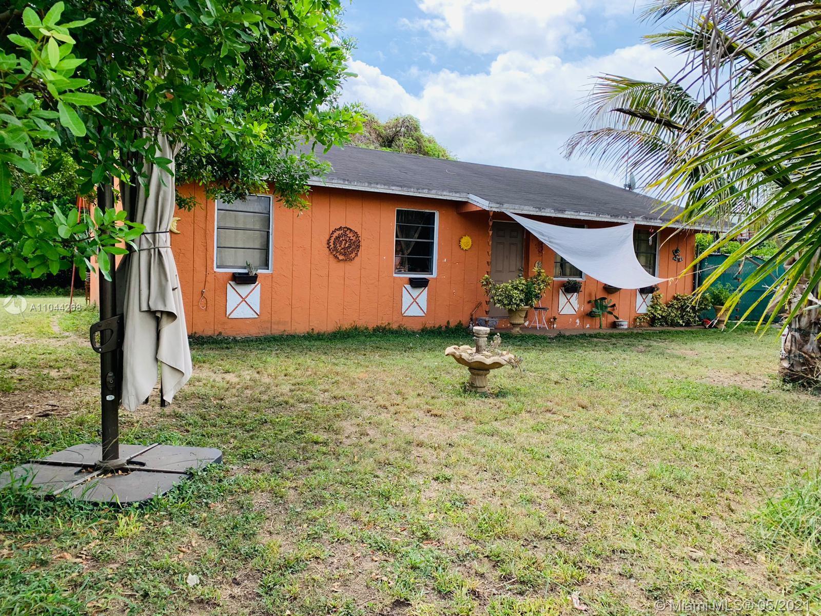 175 Southwest 16th Terrace Homestead, FL 33030 - Photo 2 of 25 Gallery Image 2
