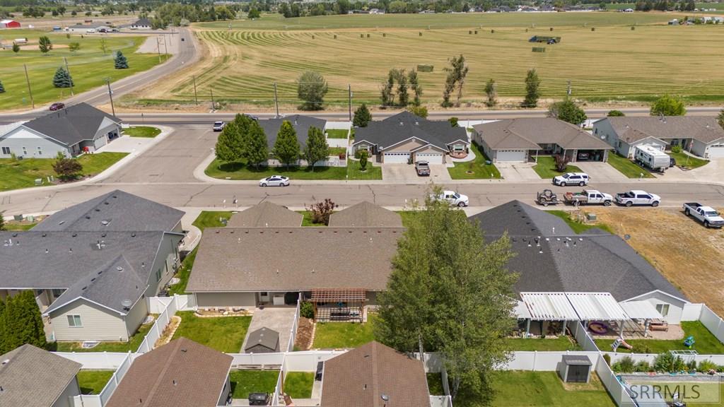 509 Gwen Loop Blackfoot, ID 83221 - Photo 47 of 52
