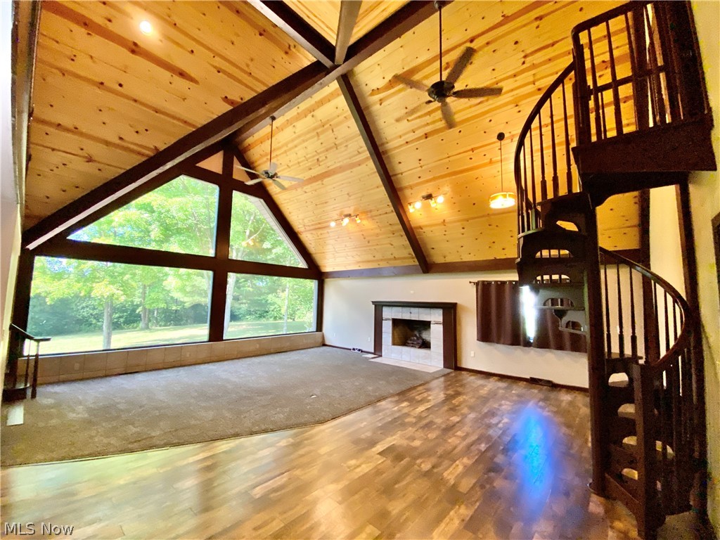 4237 Herner County Line Road Southington, OH 44470 - Photo 2 of 22 Gallery Image 2