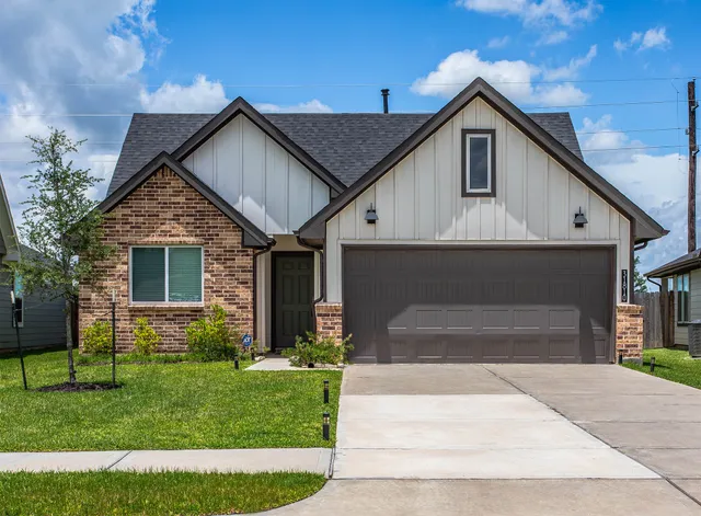 $3,400 | 31810 Whittis Hill Way, Fulshear, TX 77441