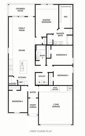 $2,750 | 31810 Whittis Hill Way, Fulshear, TX 77441