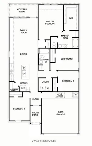 $3,400 | 31810 Whittis Hill Way, Fulshear, TX 77441