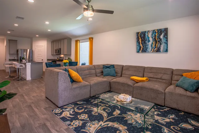 $3,400 | 31810 Whittis Hill Way, Fulshear, TX 77441