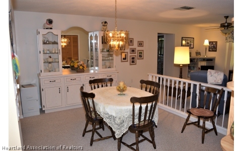 3811 Divot Road Sebring, FL 33872 - Photo 3 of 24 Gallery Image 3