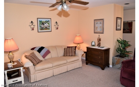 3811 Divot Road Sebring, FL 33872 - Photo 9 of 24 Gallery Image 9