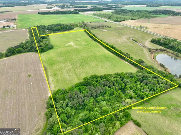 $259,000 | 0 Fourteen Lane Road, Hawkinsville, GA 31036