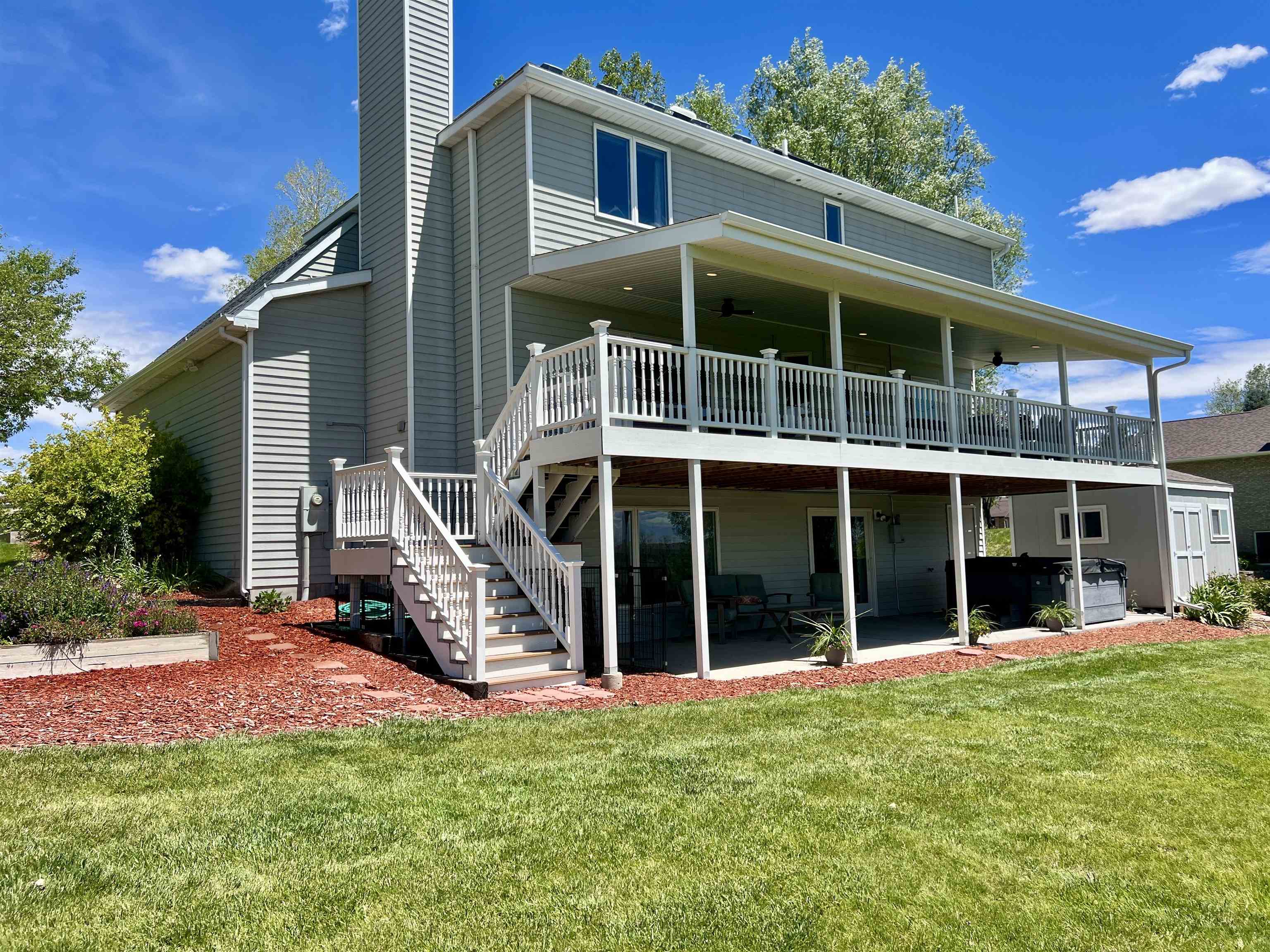 3215 Riverside Drive Riverton, WY 82501 - Photo 43 of 50