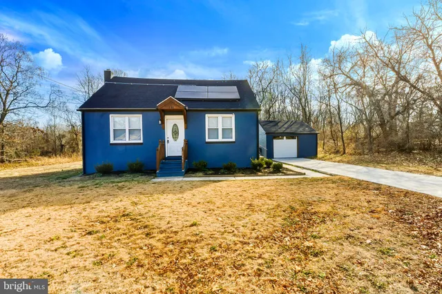 $314,800 | 1287 Clements Bridge Road, Woodbury, NJ 08096