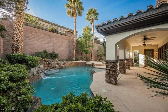 $5,800 | 2768 Liberation Drive, Henderson, NV 89044