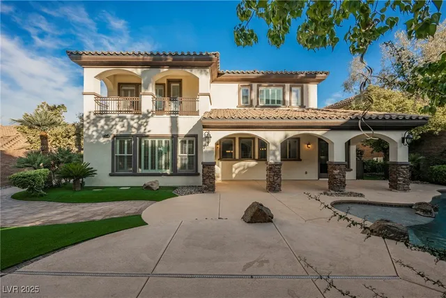 $5,800 | 2768 Liberation Drive, Henderson, NV 89044