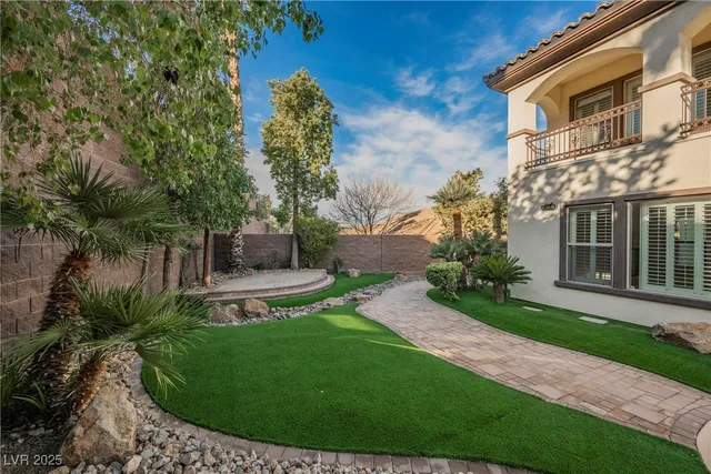 $5,800 | 2768 Liberation Drive, Henderson, NV 89044