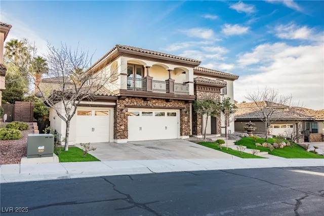 $5,800 | 2768 Liberation Drive, Henderson, NV 89044