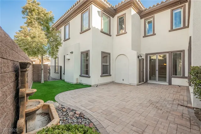 $5,800 | 2768 Liberation Drive, Henderson, NV 89044