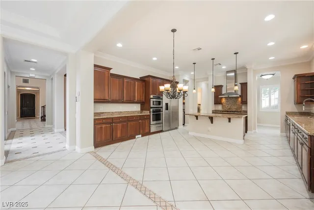 $5,800 | 2768 Liberation Drive, Henderson, NV 89044