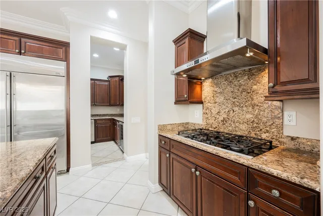 $5,800 | 2768 Liberation Drive, Henderson, NV 89044