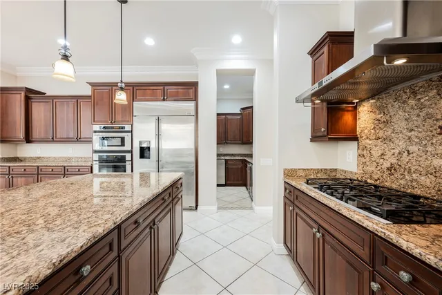 $5,800 | 2768 Liberation Drive, Henderson, NV 89044