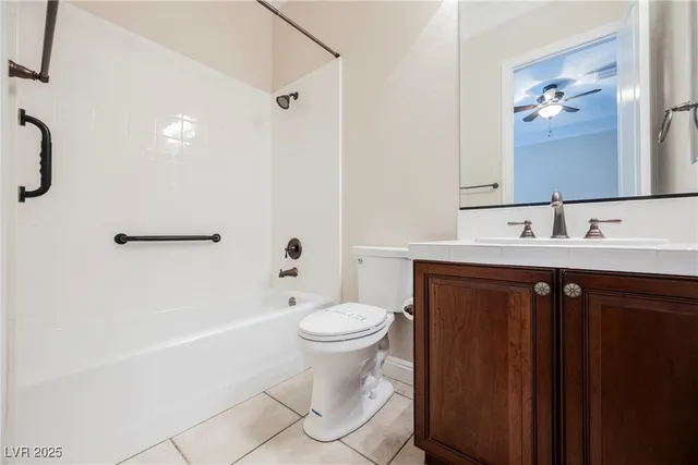 $5,800 | 2768 Liberation Drive, Henderson, NV 89044