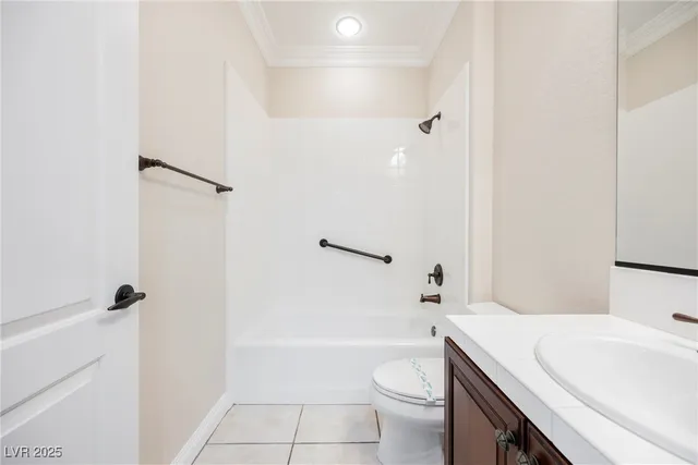 $5,800 | 2768 Liberation Drive, Henderson, NV 89044