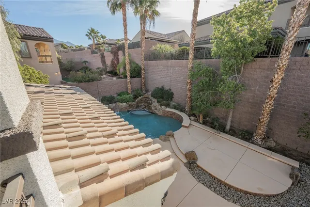 $5,800 | 2768 Liberation Drive, Henderson, NV 89044