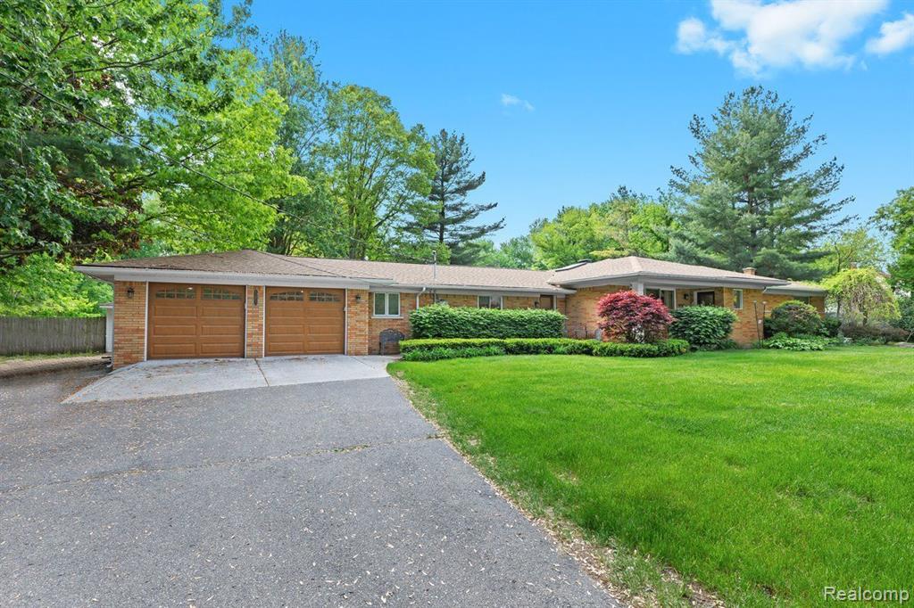 52851 Fairchild Road Chesterfield, MI 48051 - Photo 54 of 70