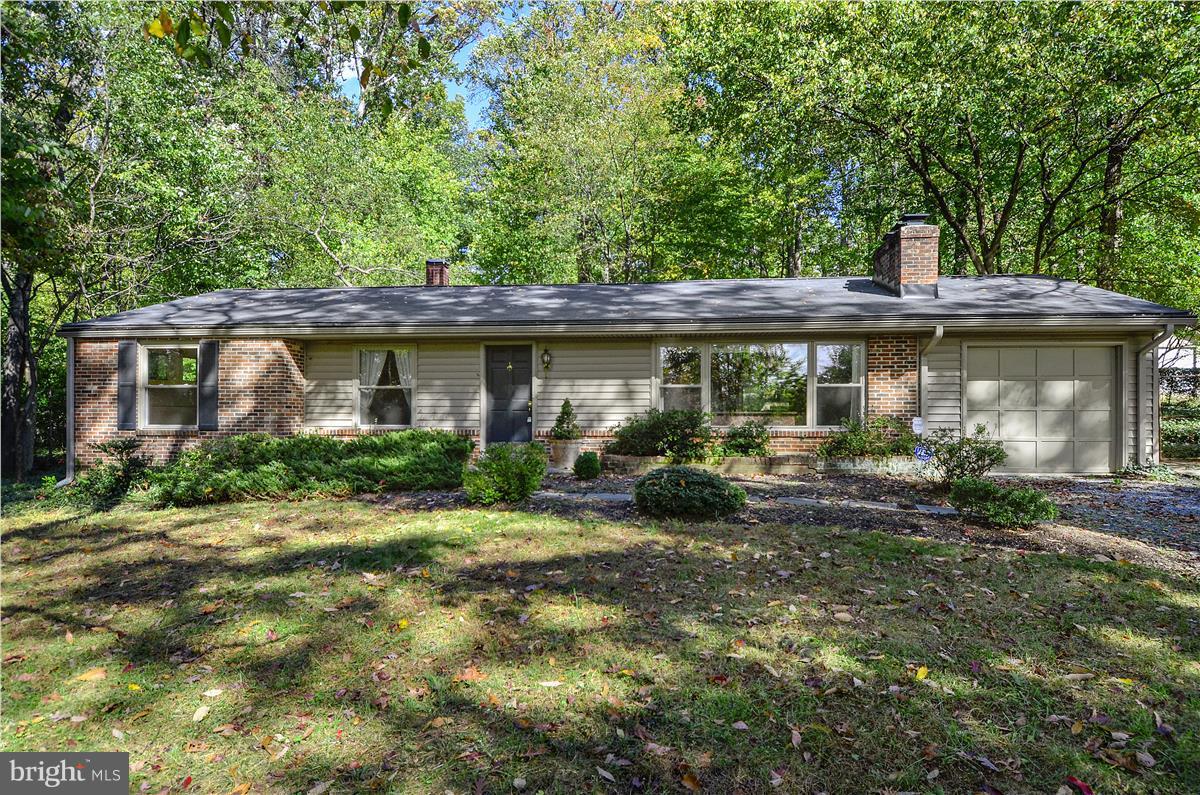 22709 Frederick Road Clarksburg, MD 20871 - Photo 1 of 18 Exterior (Front)