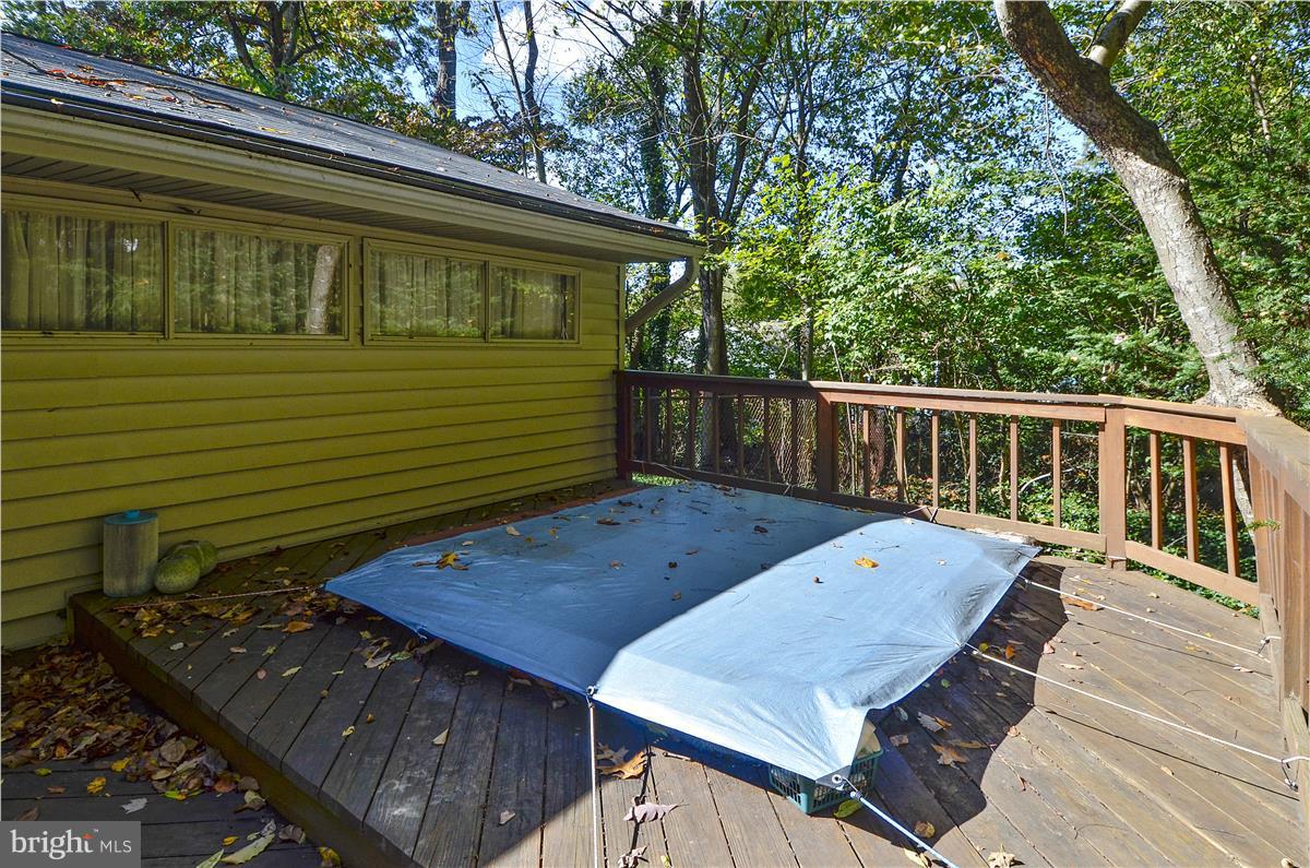 22709 Frederick Road Clarksburg, MD 20871 - Photo 15 of 18 Hot Tub)