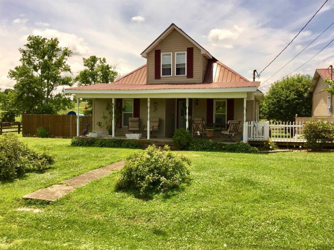 205 West Frog Hollow Road Science Hill, KY 42553 - Photo 2 of 89 Additional Photo