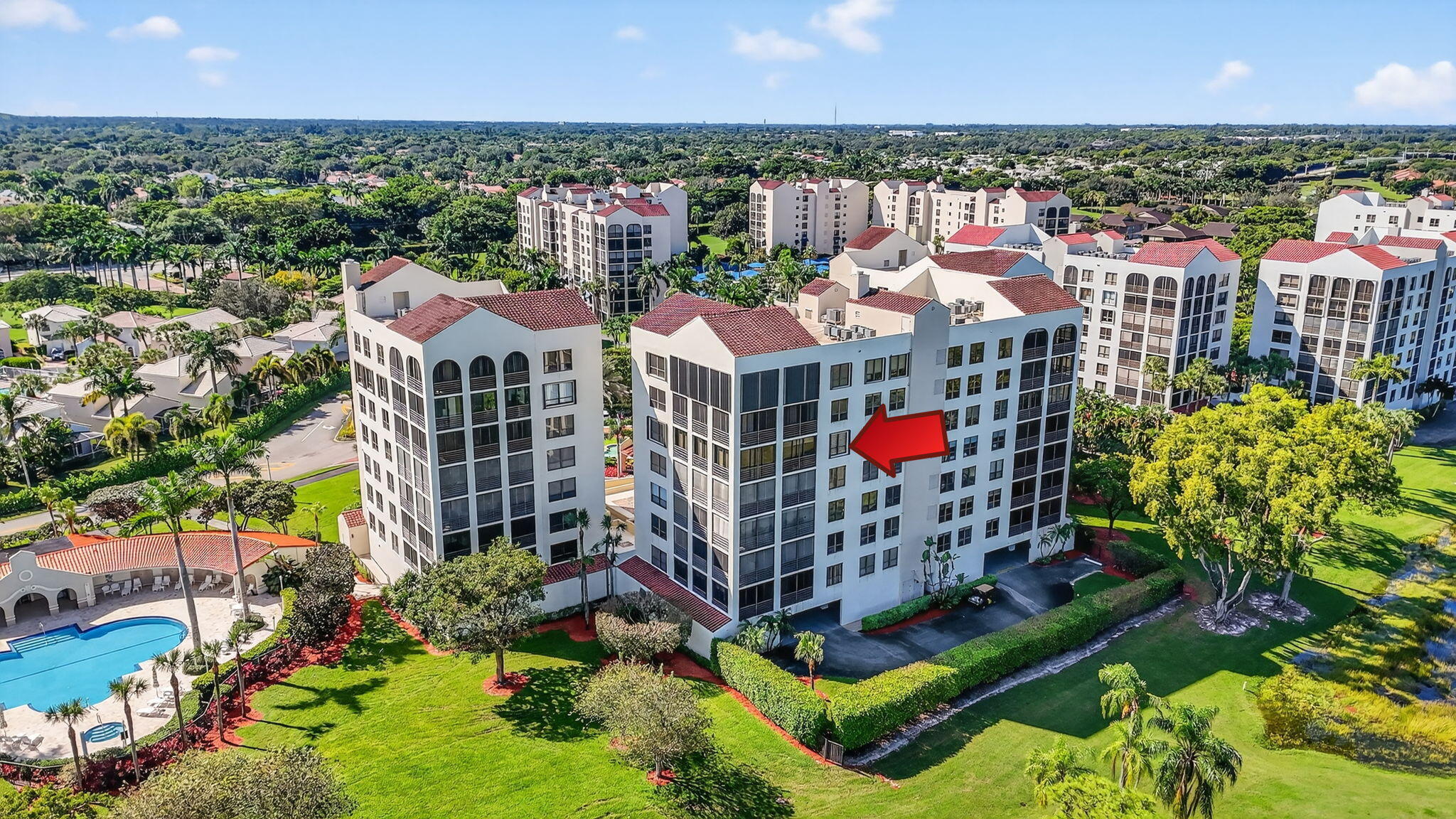 7351 Promenade Drive, Unit F502 Boca Raton, FL 33433 - Photo 55 of 59 58-web-or-mls-DJI_20250320033519_0277_D_
