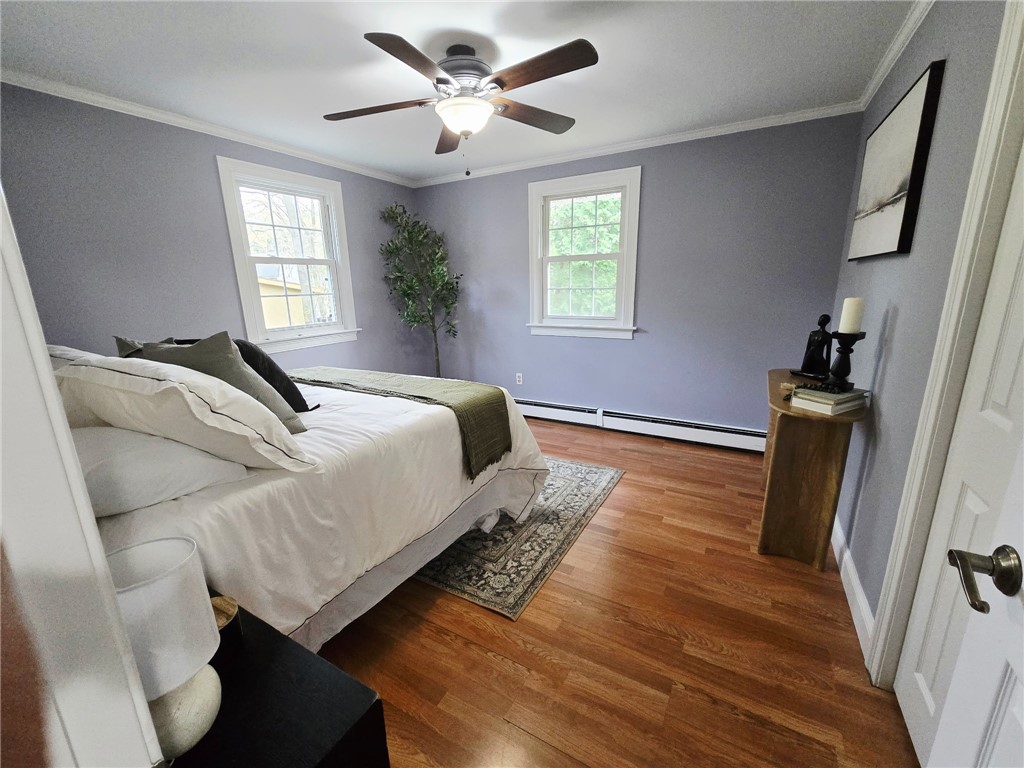 800 Tunk Hill Road Scituate, RI 02825 - Photo 11 of 34