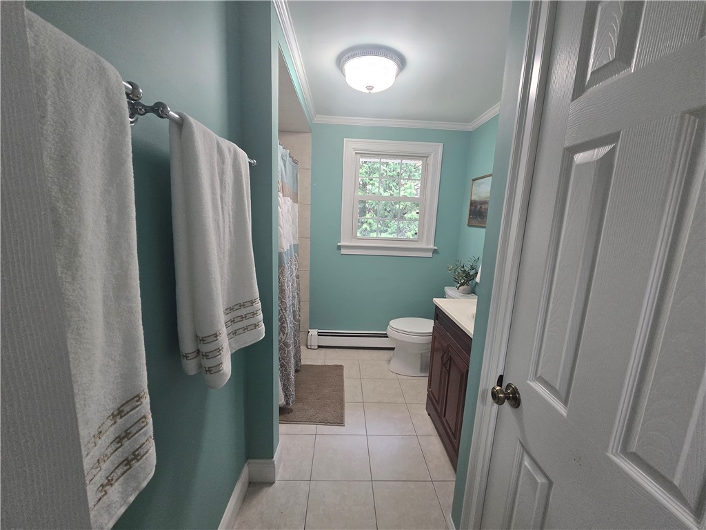800 Tunk Hill Road Scituate, RI 02825 - Photo 12 of 34