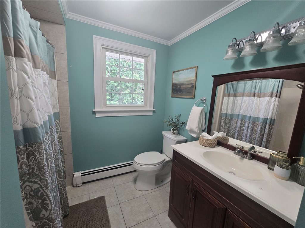 800 Tunk Hill Road Scituate, RI 02825 - Photo 13 of 34