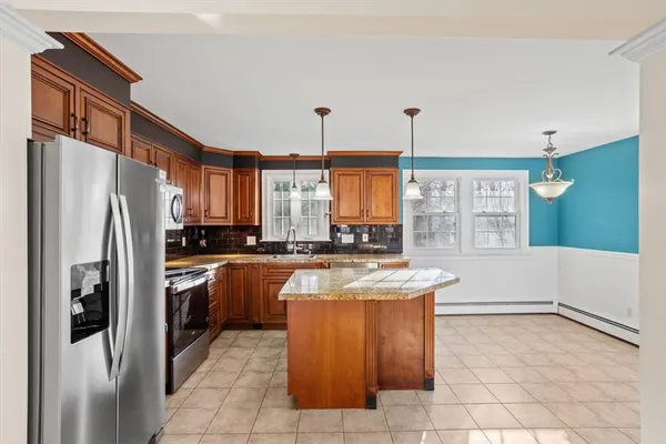 $455,000 | 800 Tunk Hill Road, Scituate, RI 02825