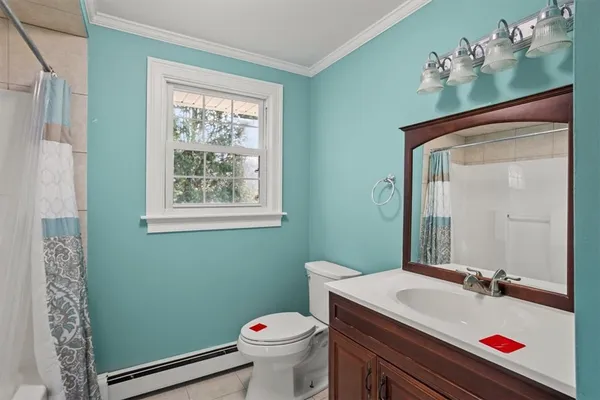 $455,000 | 800 Tunk Hill Road, Scituate, RI 02825