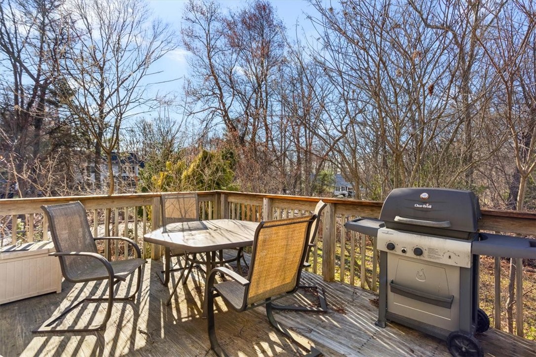 800 Tunk Hill Road Scituate, RI 02825 - Photo 25 of 34