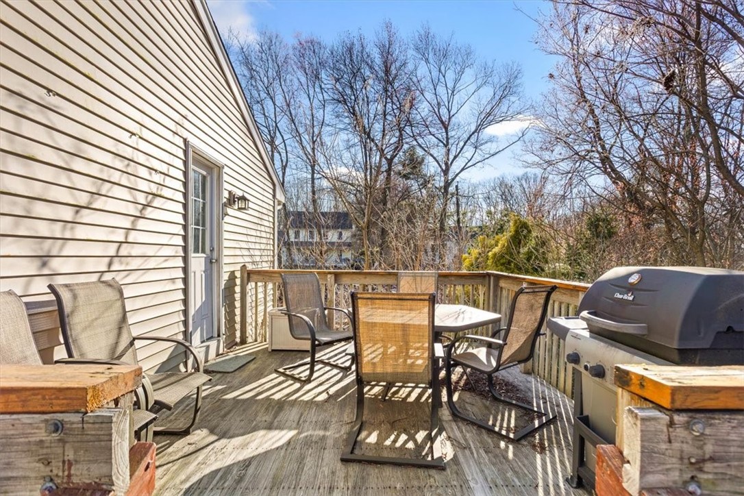 800 Tunk Hill Road Scituate, RI 02825 - Photo 26 of 34