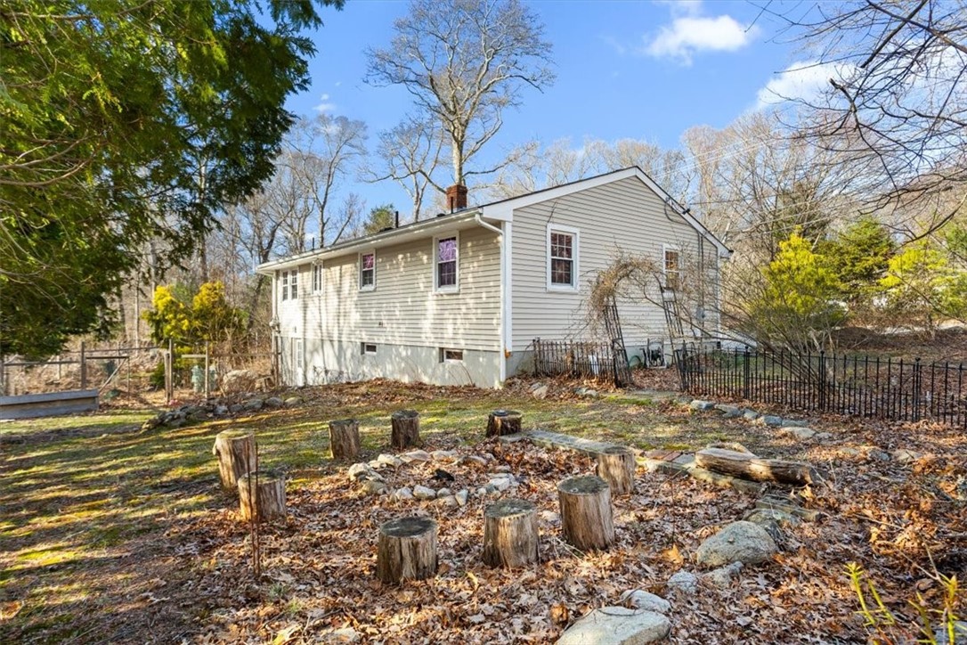 800 Tunk Hill Road Scituate, RI 02825 - Photo 28 of 34