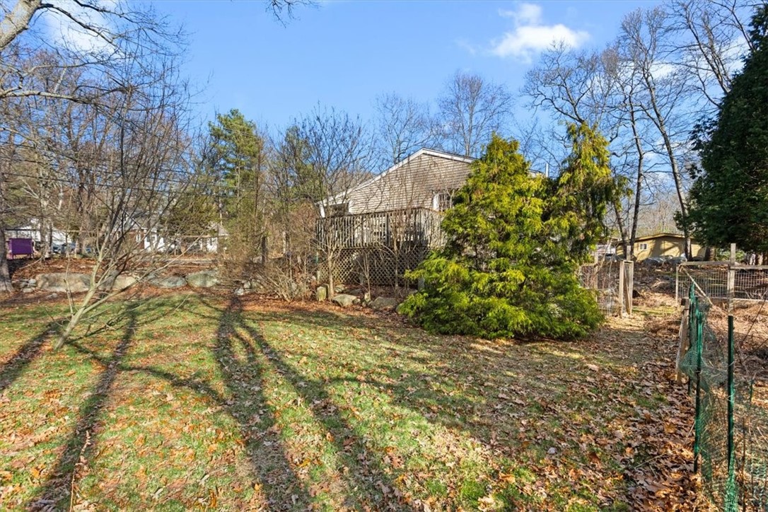 800 Tunk Hill Road Scituate, RI 02825 - Photo 30 of 34