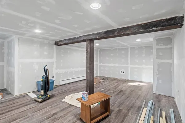 $455,000 | 800 Tunk Hill Road, Scituate, RI 02825