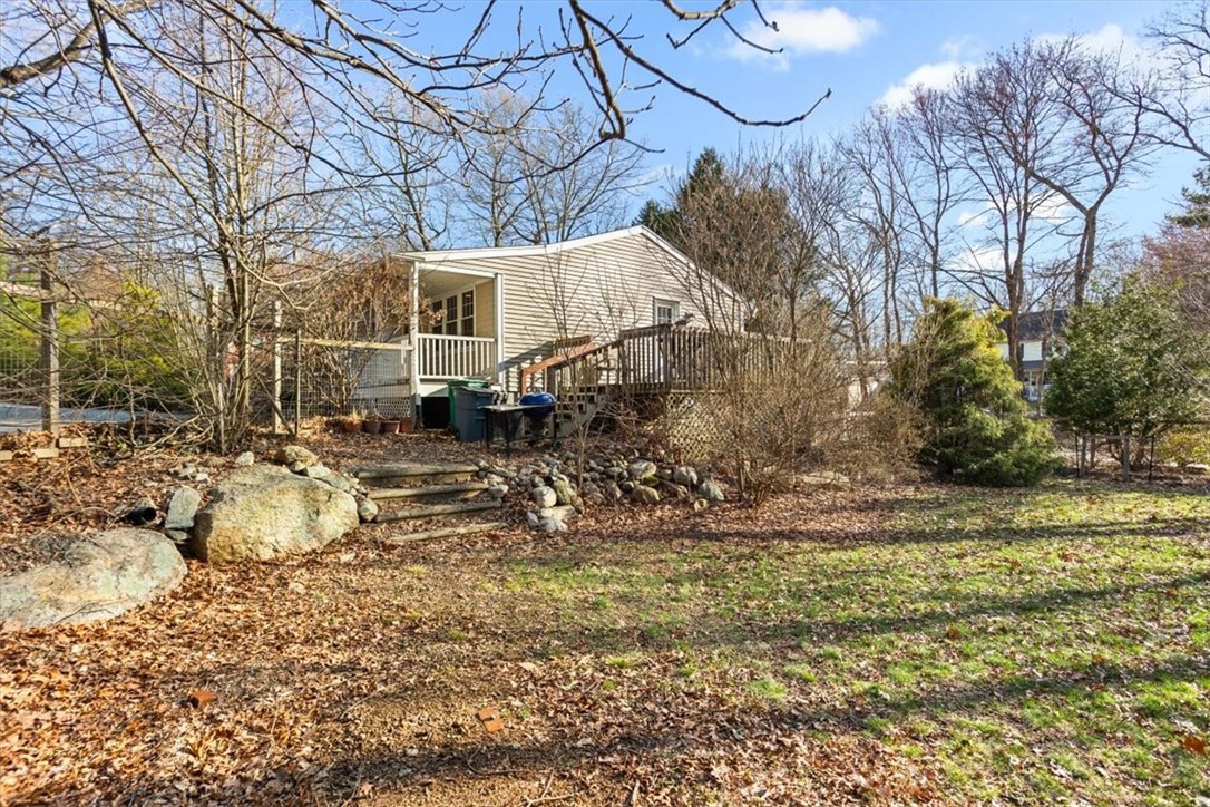800 Tunk Hill Road Scituate, RI 02825 - Photo 31 of 34