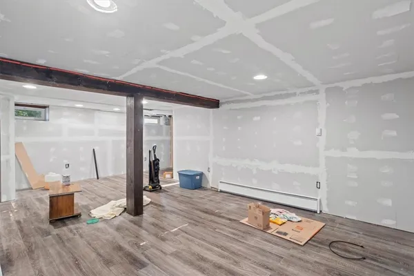 $455,000 | 800 Tunk Hill Road, Scituate, RI 02825