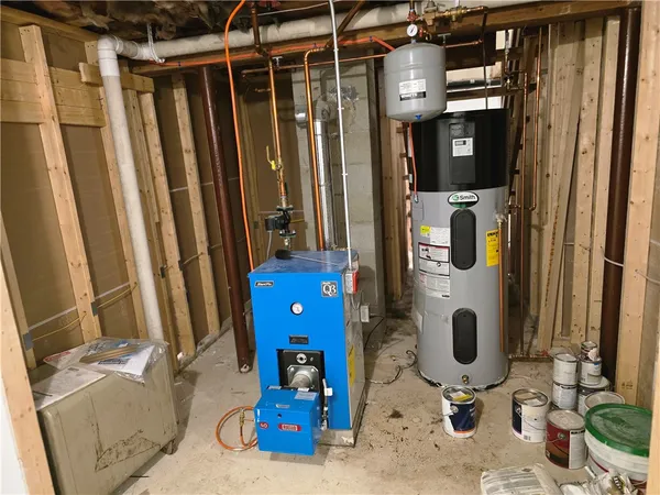 $455,000 | 800 Tunk Hill Road, Scituate, RI 02825