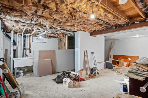 $455,000 | 800 Tunk Hill Road, Scituate, RI 02825