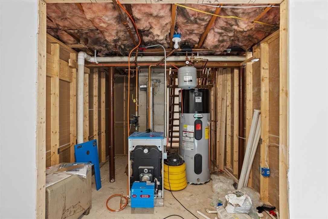 800 Tunk Hill Road Scituate, RI 02825 - Photo 36 of 37