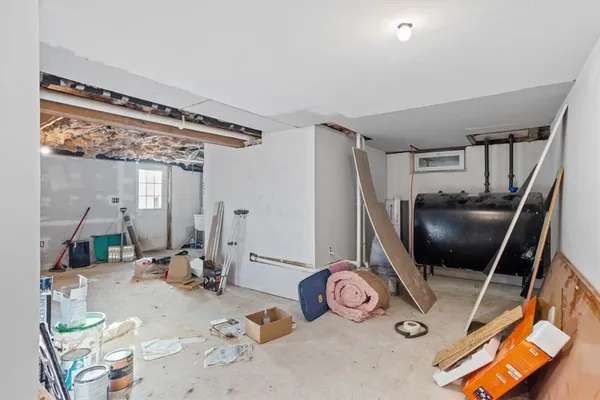 $455,000 | 800 Tunk Hill Road, Scituate, RI 02825