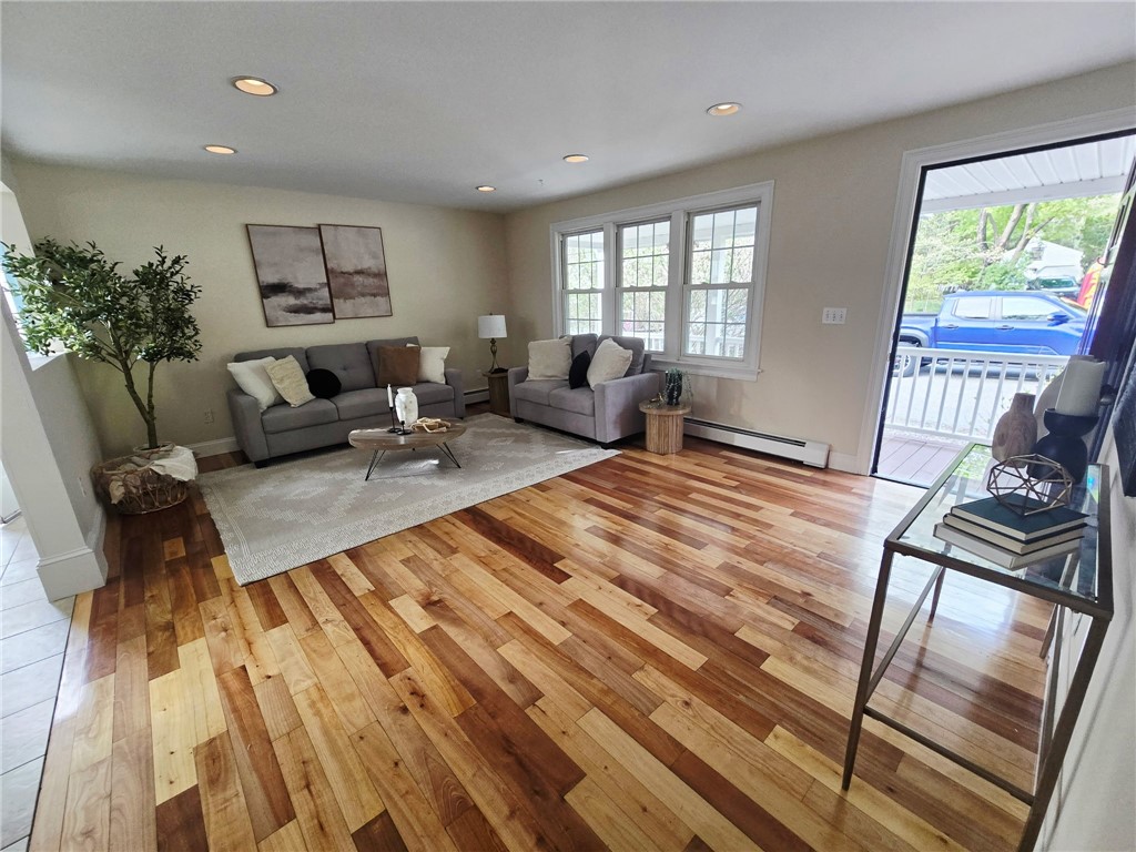 800 Tunk Hill Road Scituate, RI 02825 - Photo 4 of 34