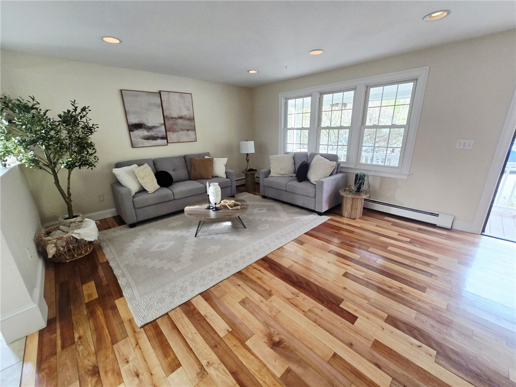 800 Tunk Hill Road Scituate, RI 02825 - Photo 5 of 34